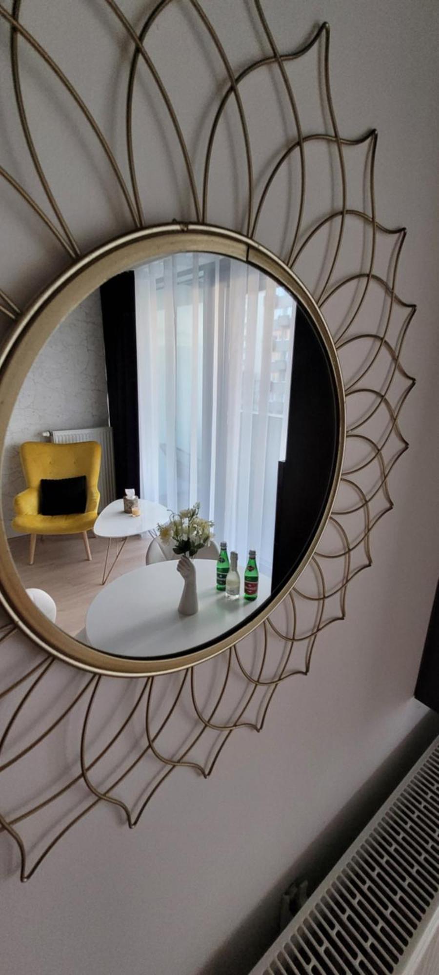 Hanza Tower Apartament 306, Basen, Sauna, Jacuzzi, Fitness Szczecin Exteriör bild