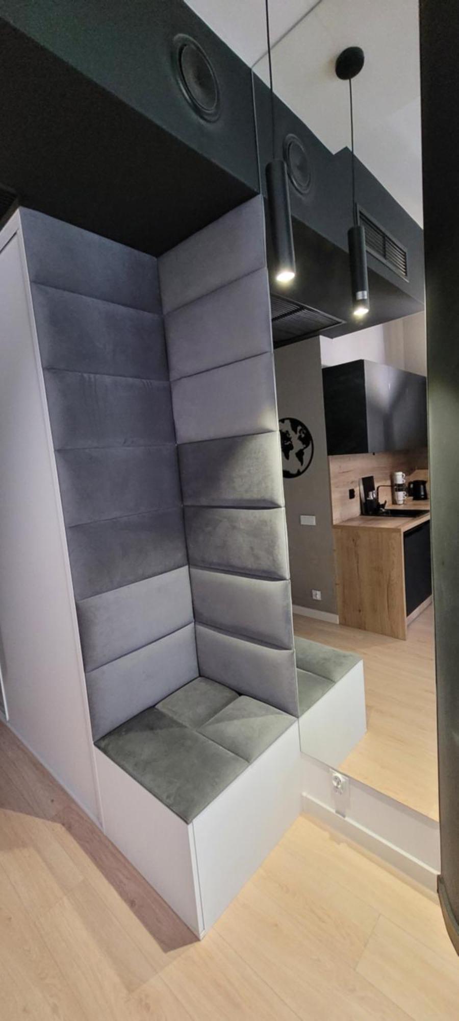 Hanza Tower Apartament 306, Basen, Sauna, Jacuzzi, Fitness Szczecin Exteriör bild