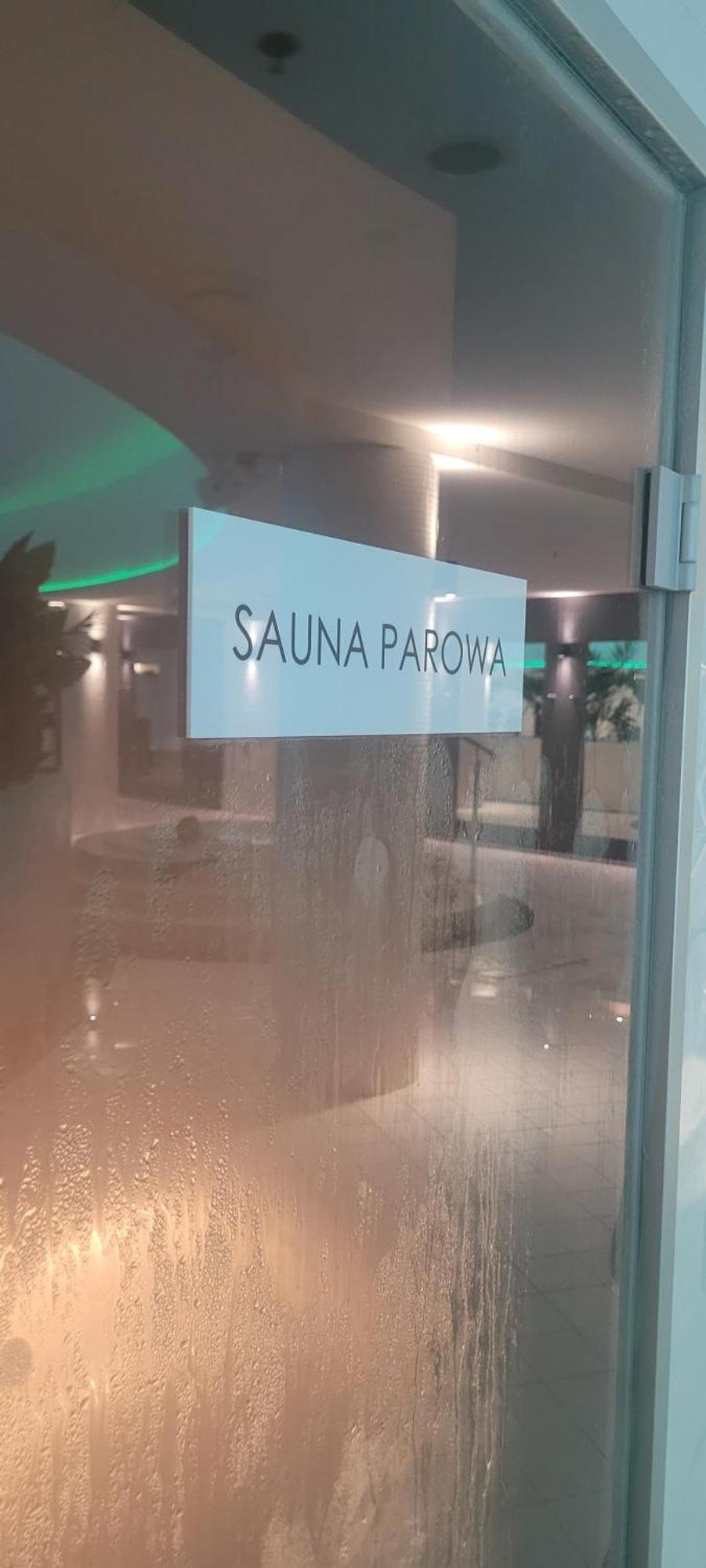 Hanza Tower Apartament 306, Basen, Sauna, Jacuzzi, Fitness Szczecin Exteriör bild